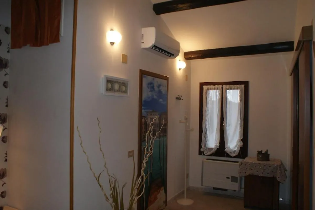 Apartment Sissy Venice 0*,  Italy